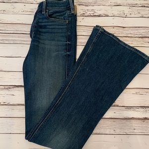 Hollister Flared Jeans